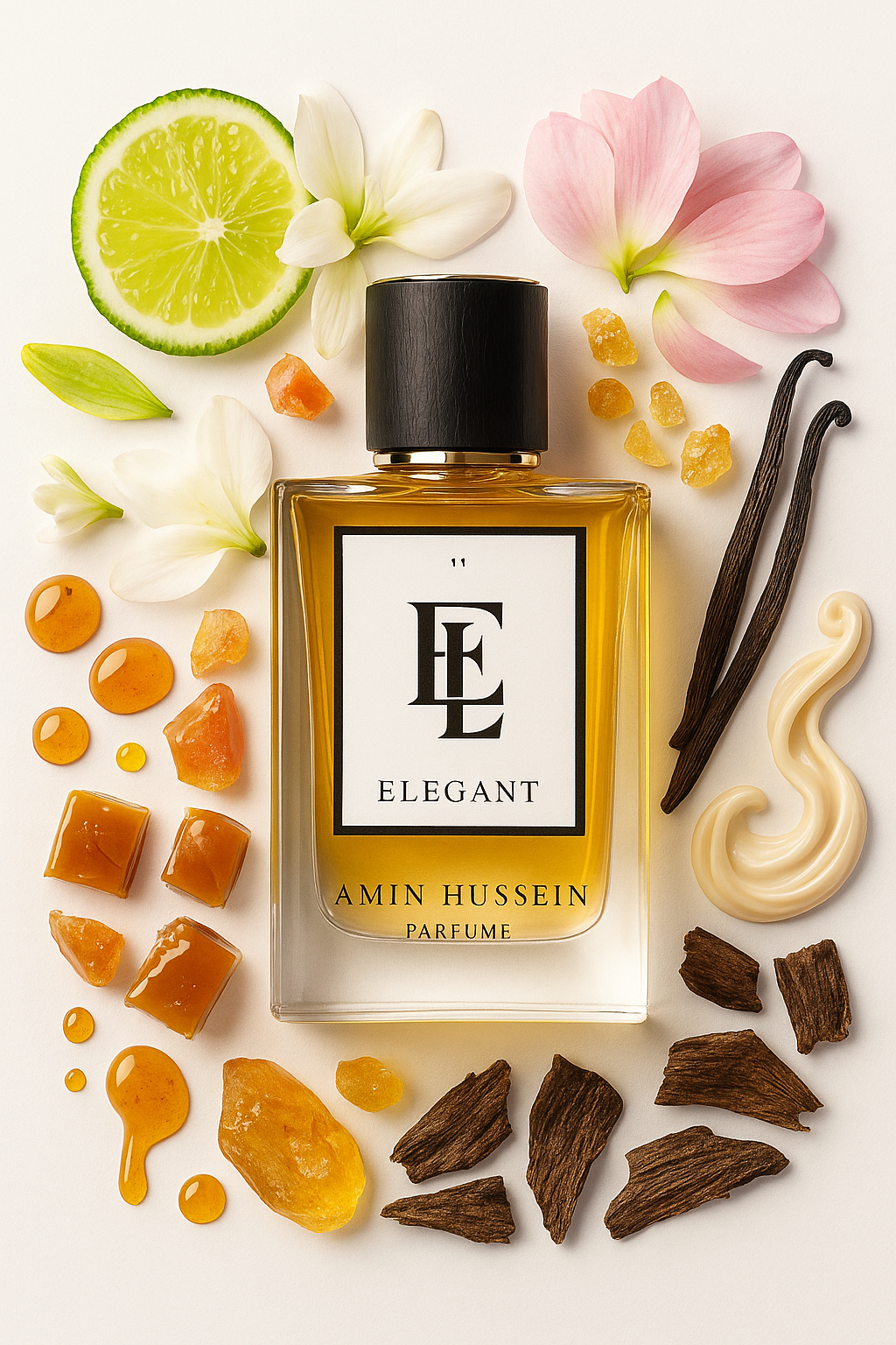 عطر ايلكنت EL