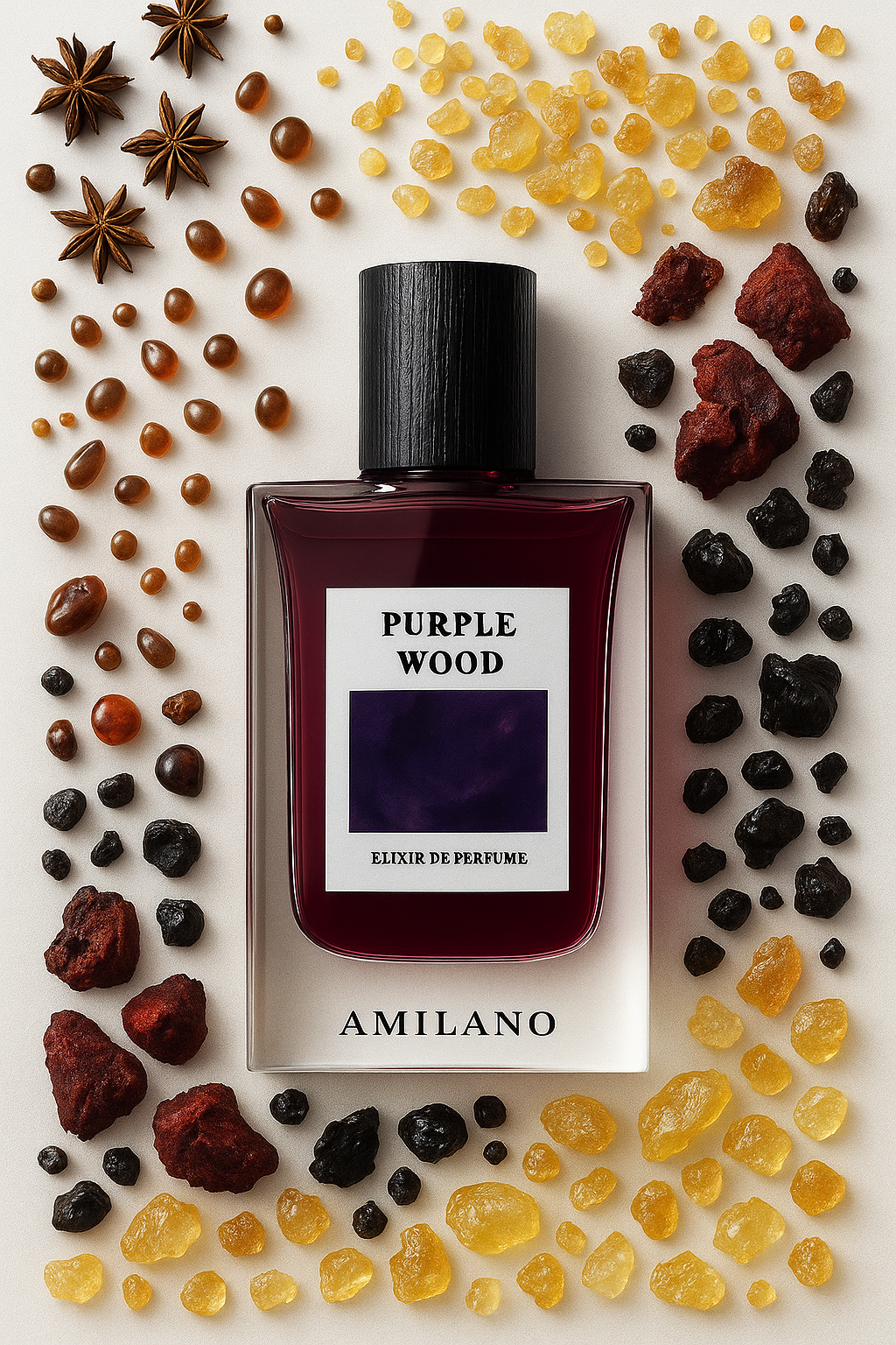 بيريل نيش وود