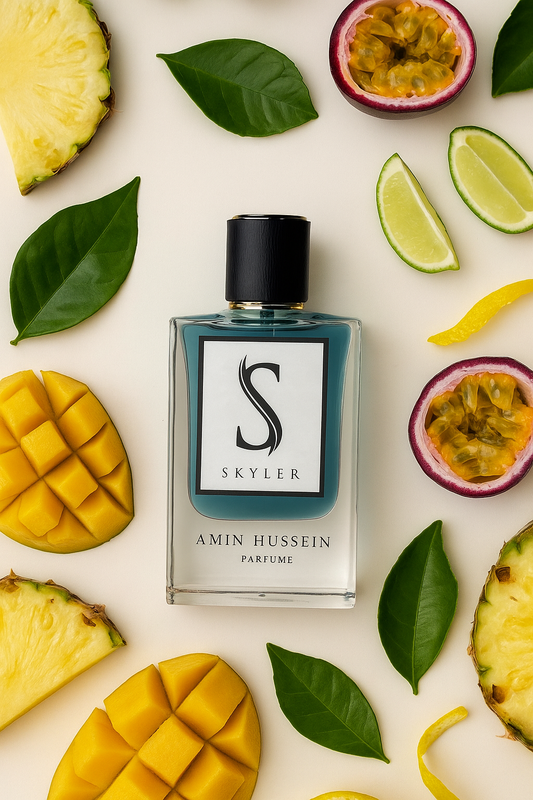 عطر   سكايلر SKYLER