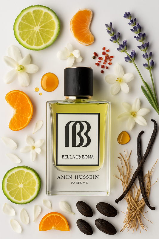 BB عطر بيلا بون