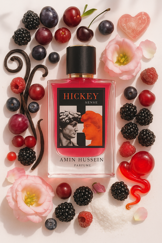 عطر هيكي سينس