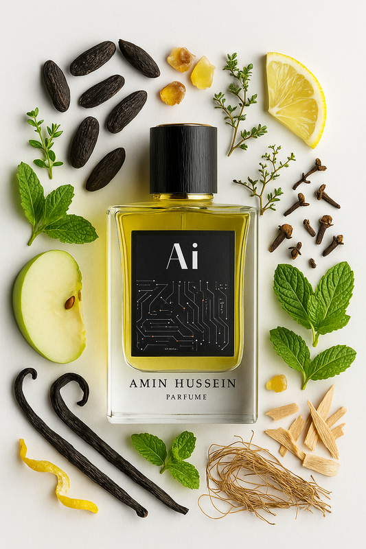 Ai عطر ال