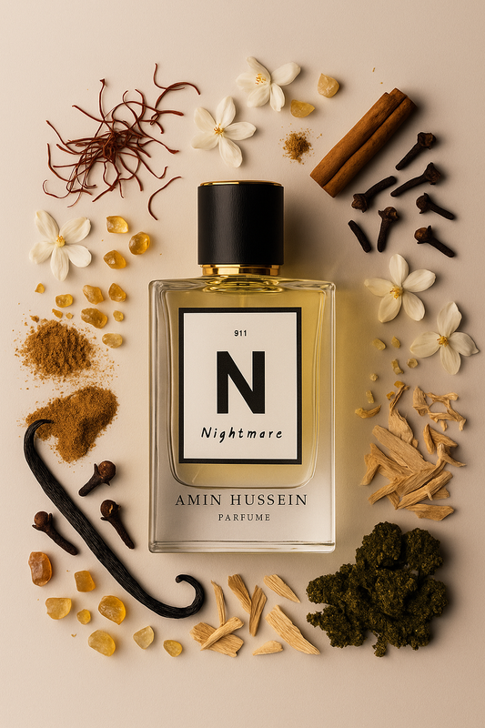 عطر نايت مير