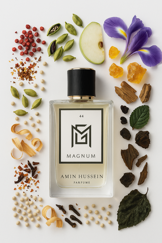 MG عطر ماگنوم