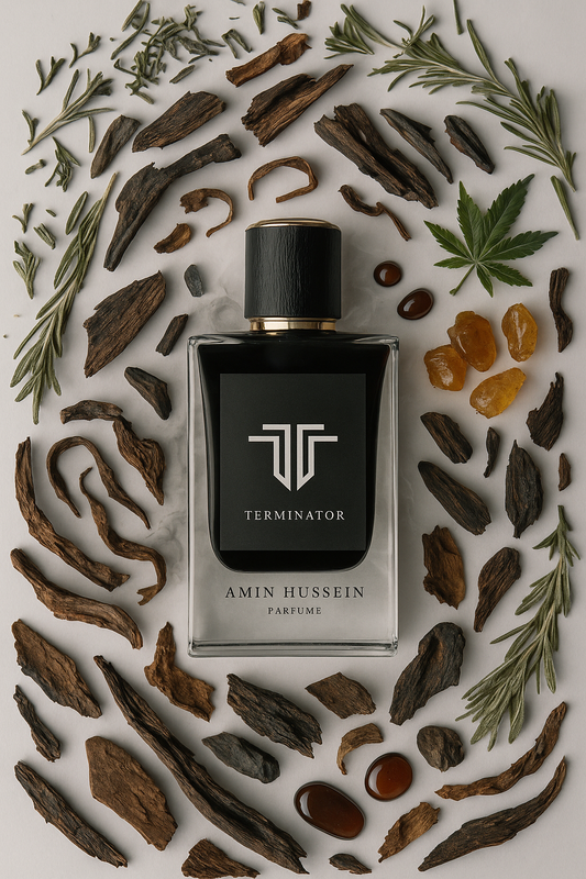 TE عطر ترمينتر