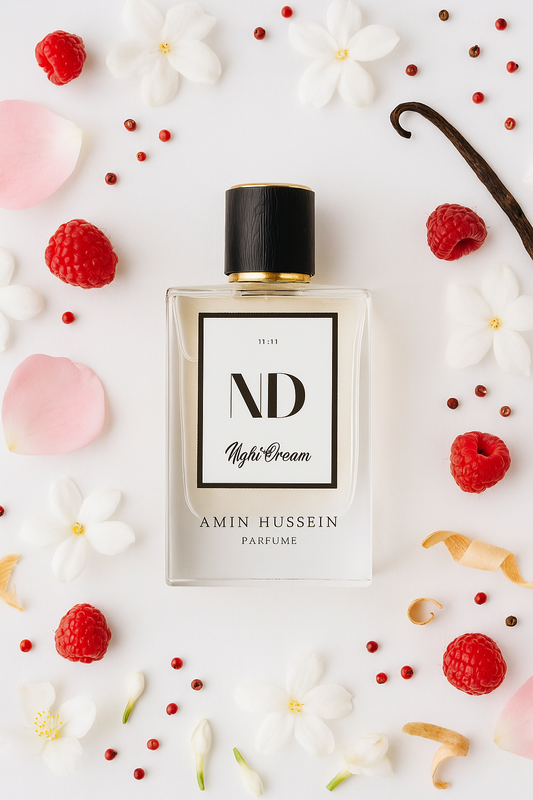 عطر نايت دريم