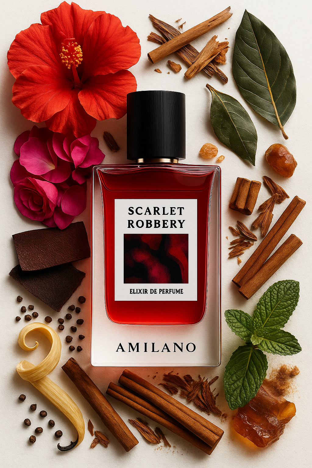 سكارليت روبري