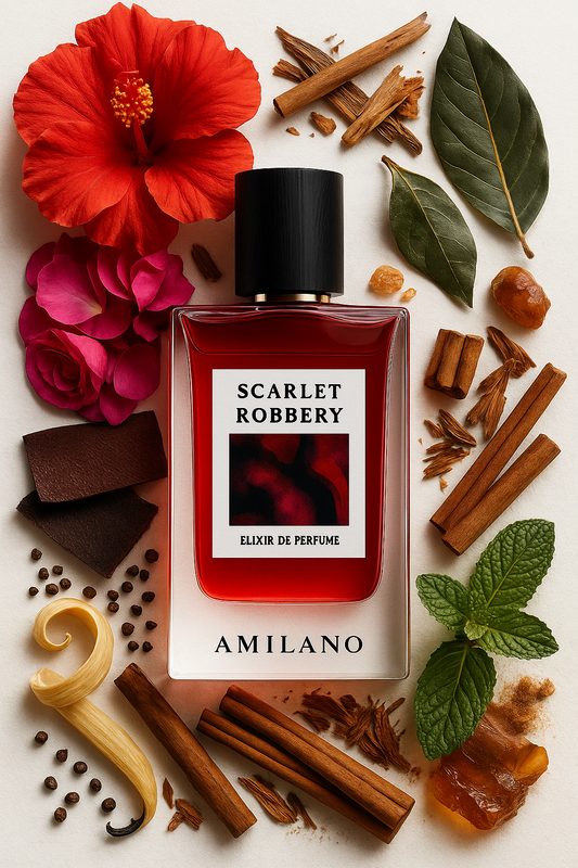 سكارليت روبري