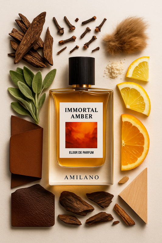 امورتال عمبر