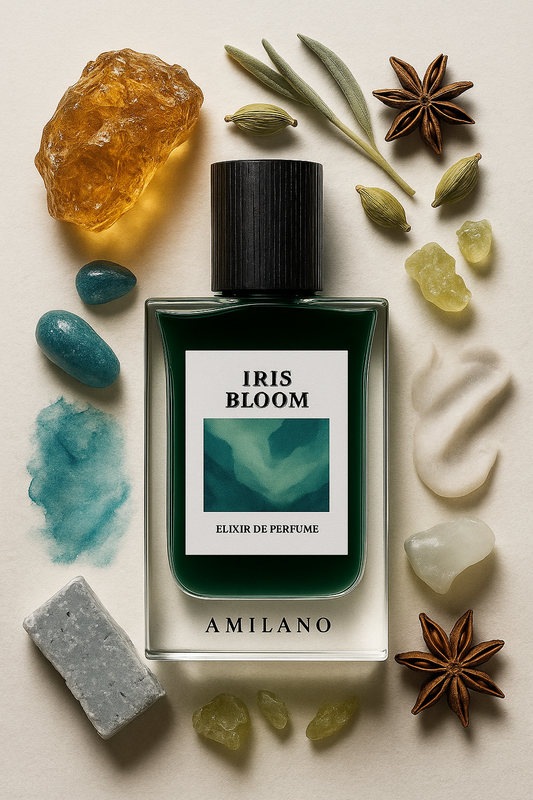 ايرس موغادور