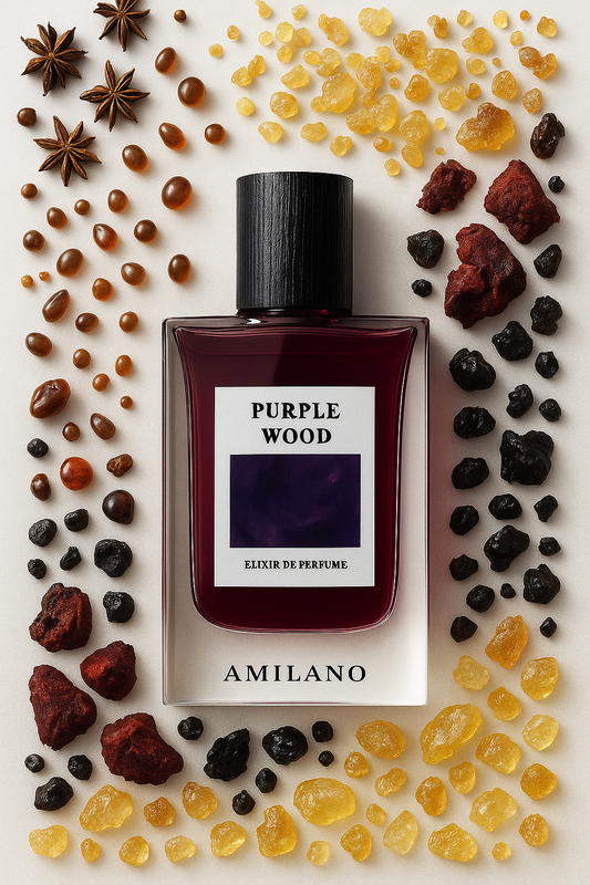 بيريل نيش وود