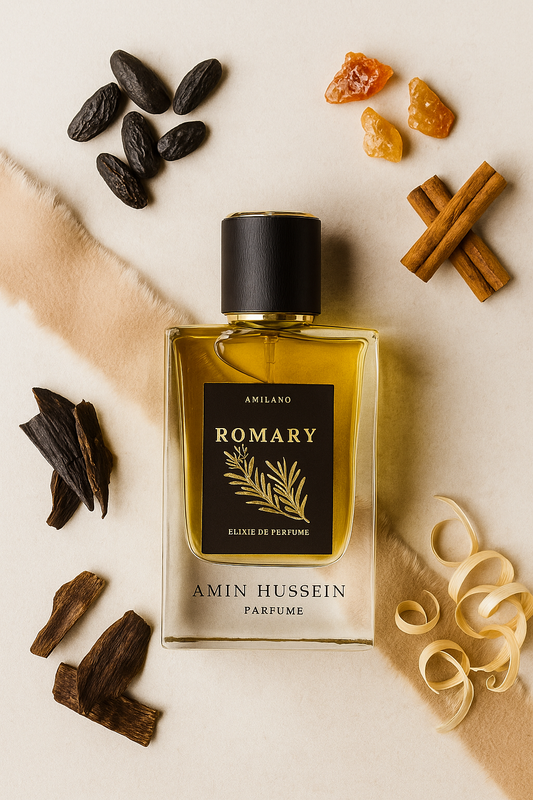 عطر روماري