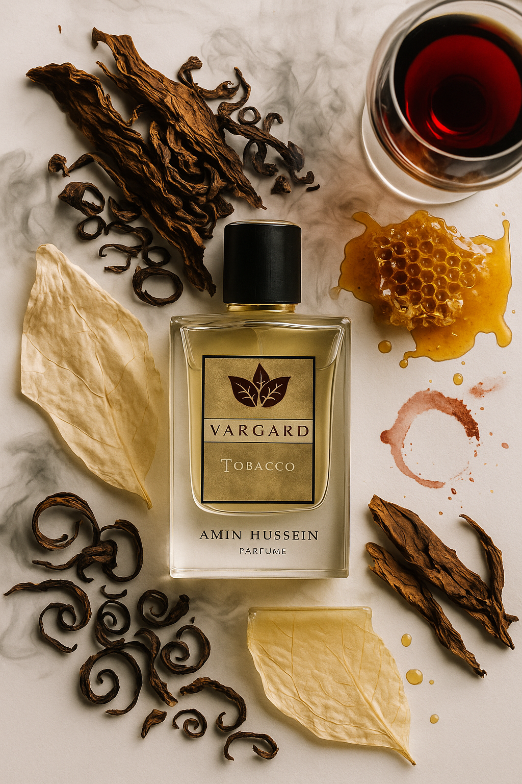 عطر فاركارد