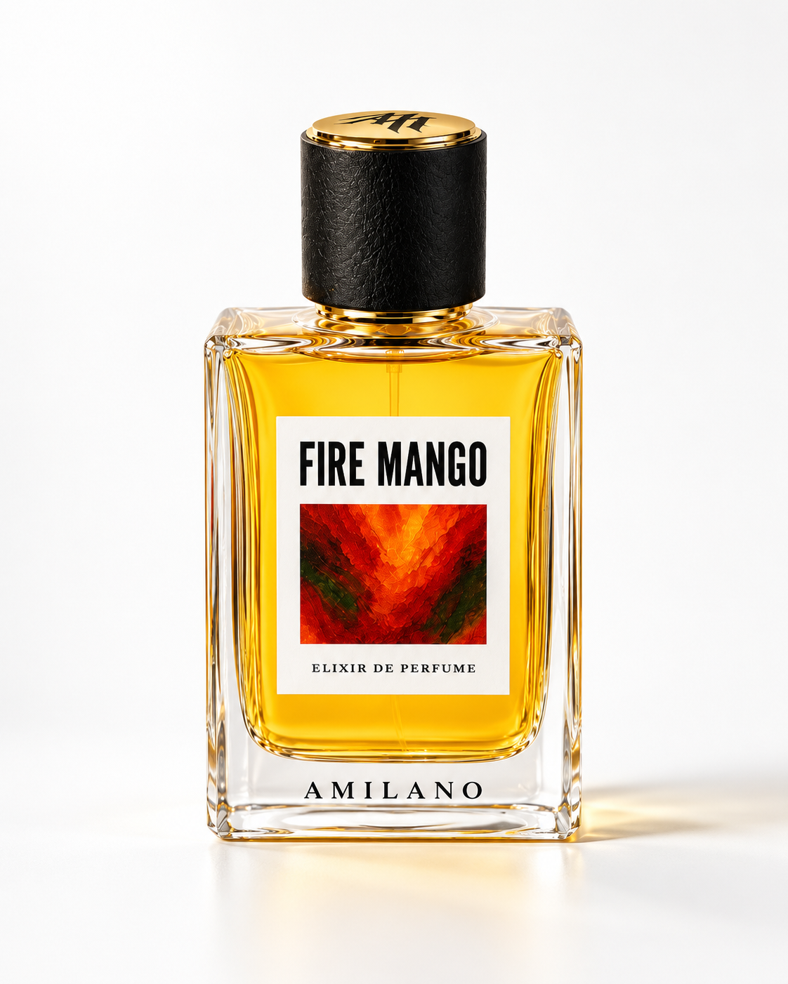 FIRE MANGO  فاير مانغو