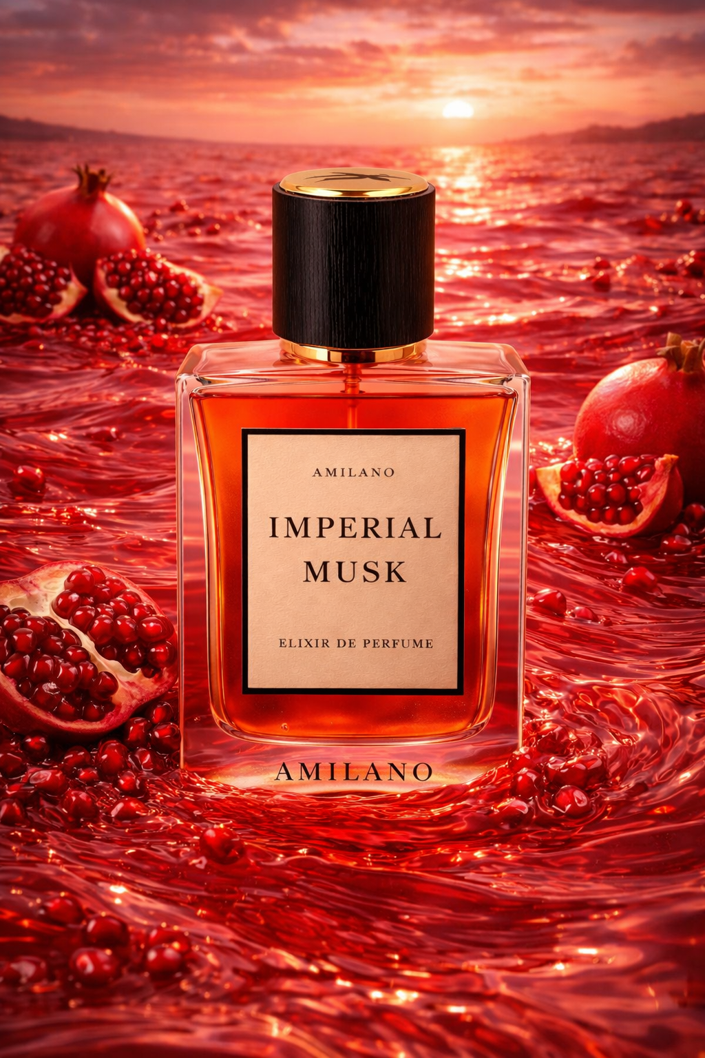 امبيرال مسك Imperial Musk